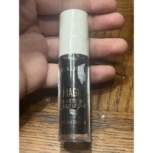 Realher Magic Black to Pink Watery Lip Stain 3.5 ml .12 oz Full Size NEW Sealed